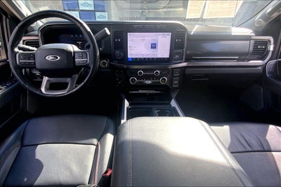 2024 Ford Super Duty F-250 Lariat
