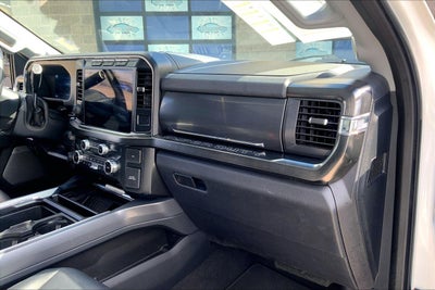 2024 Ford Super Duty F-250 Lariat