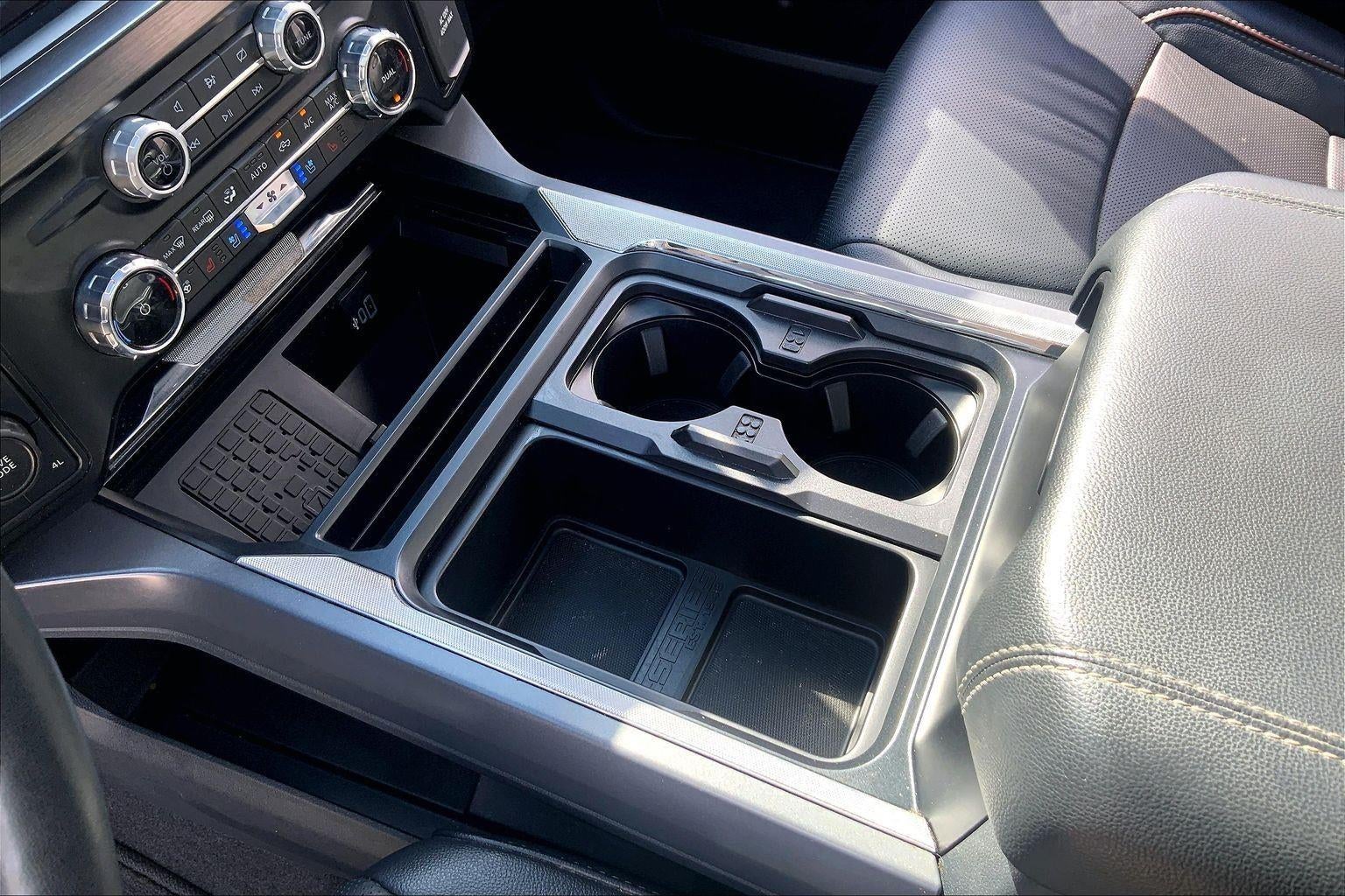 2024 Ford Super Duty F-250 Lariat