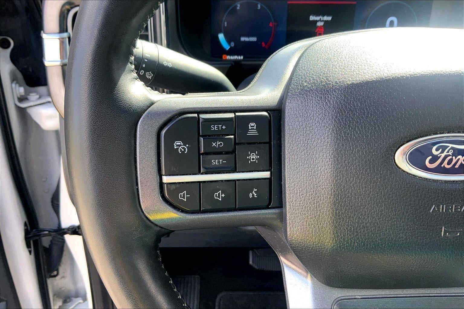 2024 Ford Super Duty F-250 Lariat