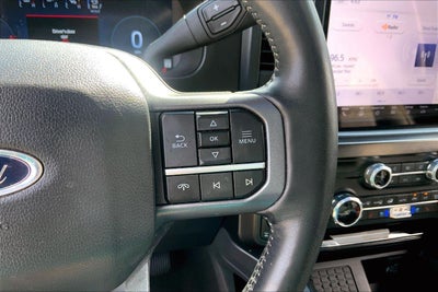 2024 Ford Super Duty F-250 Lariat
