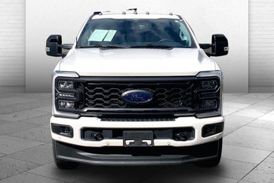 2024 Ford Super Duty F-250 Lariat