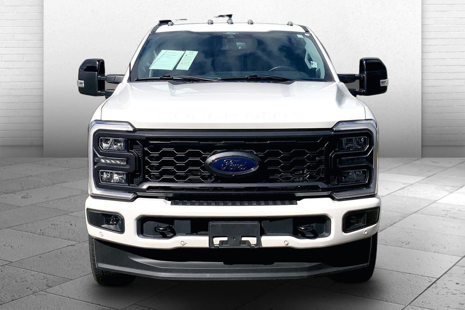 2024 Ford Super Duty F-250 Lariat