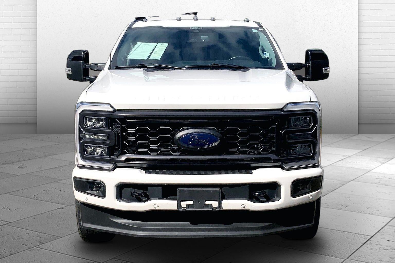 2024 Ford Super Duty F-250 Lariat