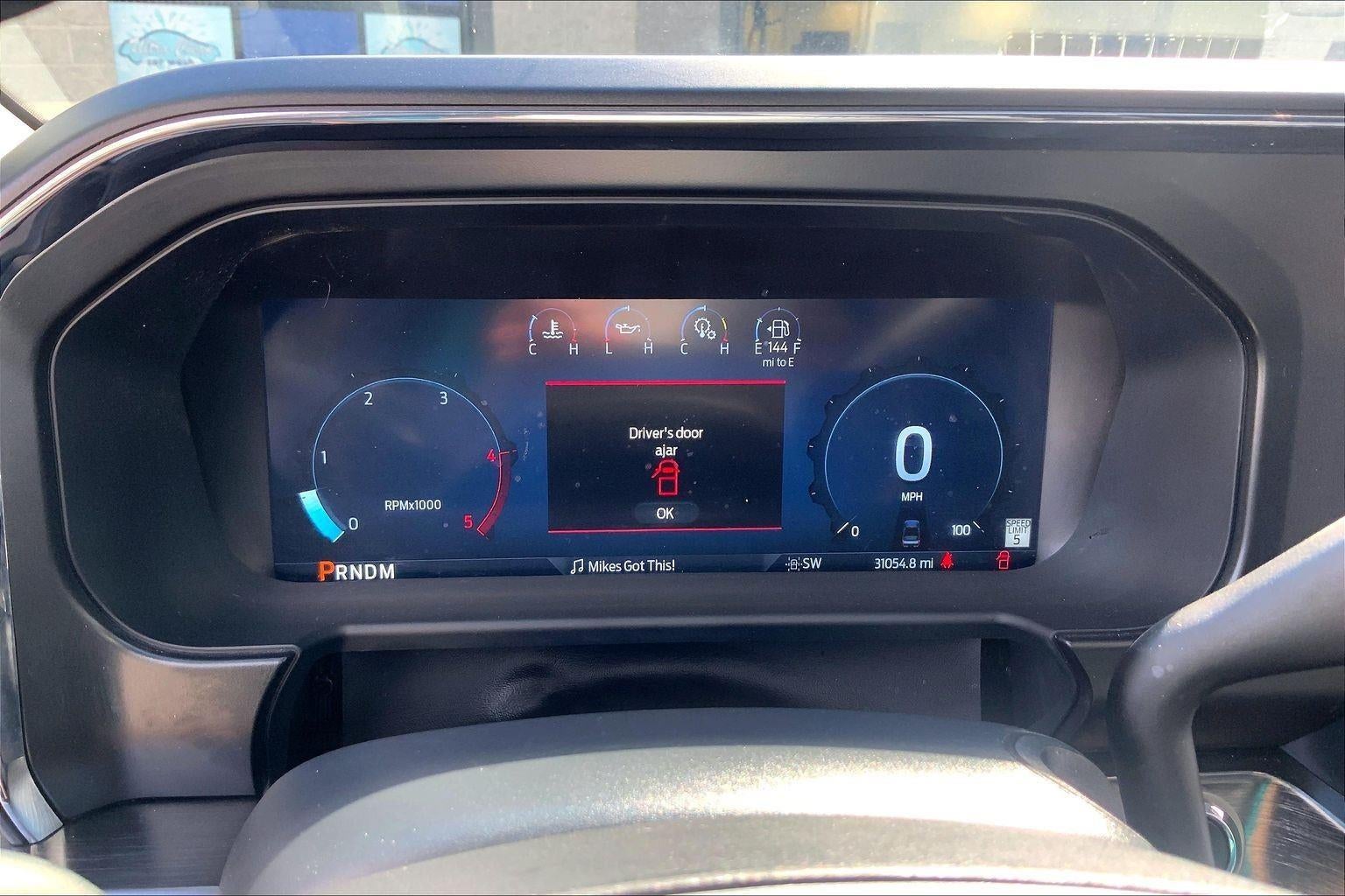 2024 Ford Super Duty F-250 Lariat