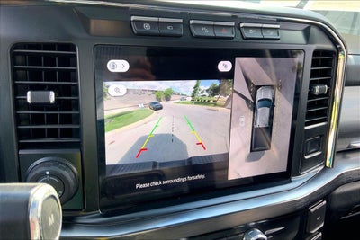 2024 Ford Super Duty F-250 Lariat