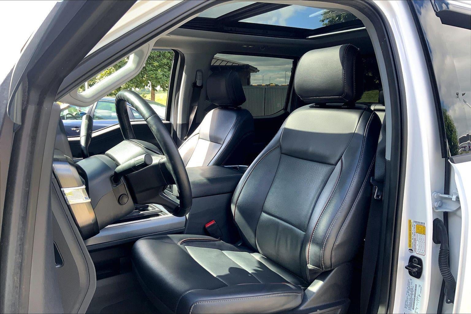 2024 Ford Super Duty F-250 Lariat
