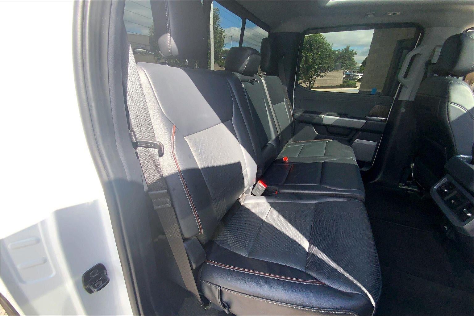 2024 Ford Super Duty F-250 Lariat