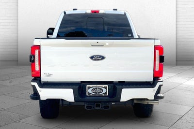 2024 Ford Super Duty F-250 Lariat