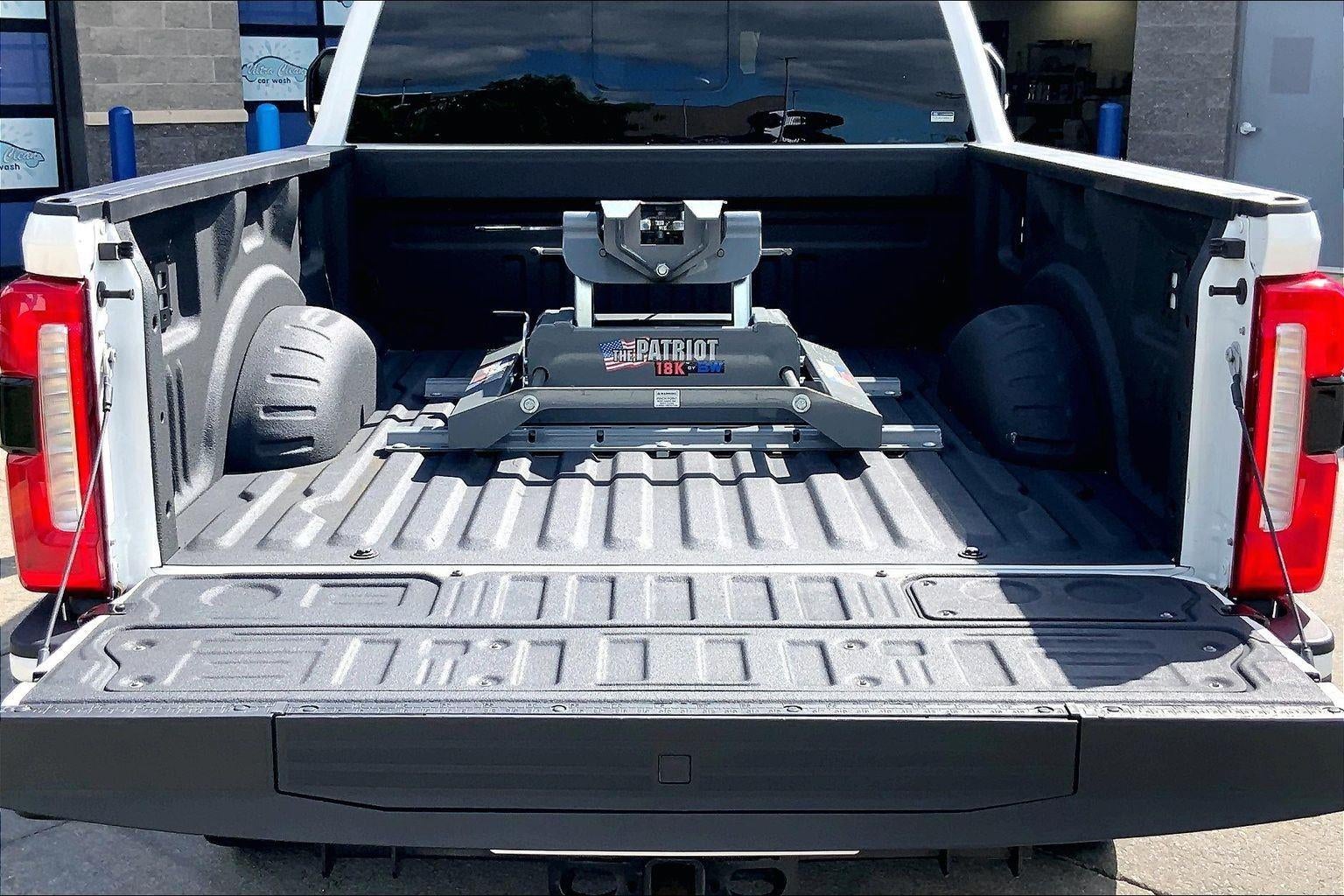 2024 Ford Super Duty F-250 Lariat