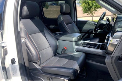 2024 Ford Super Duty F-250 Lariat