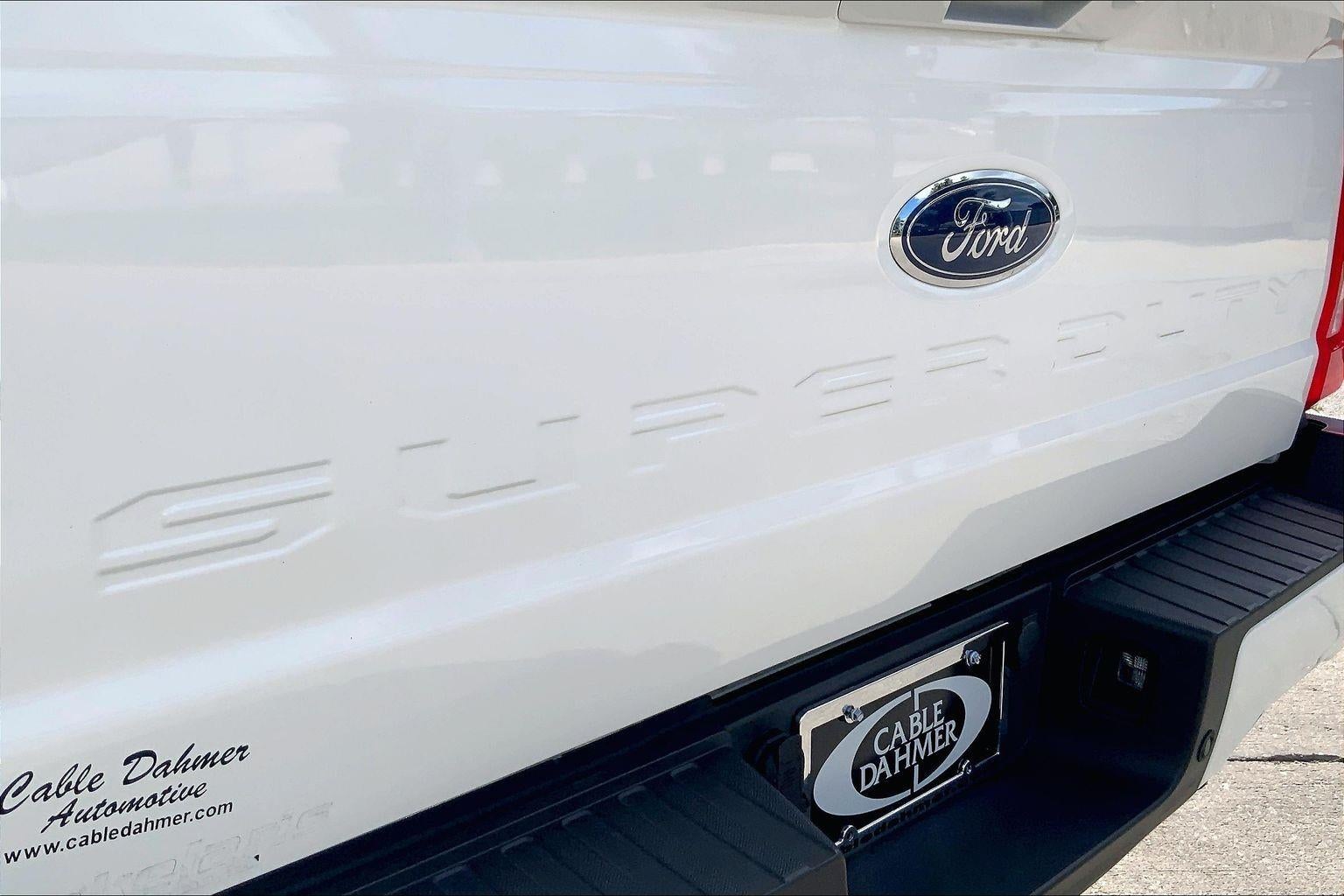 2024 Ford Super Duty F-250 Lariat