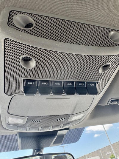 2020 Ford Super Duty F-350 SRW XL
