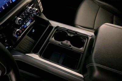 2024 Ford Super Duty F-350 SRW LARIAT