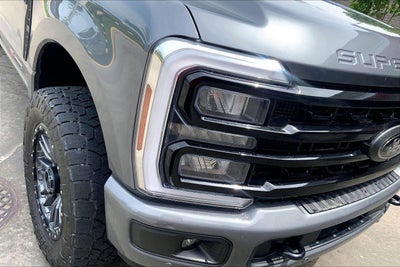2024 Ford Super Duty F-350 SRW LARIAT