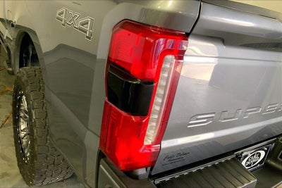 2024 Ford Super Duty F-350 SRW LARIAT