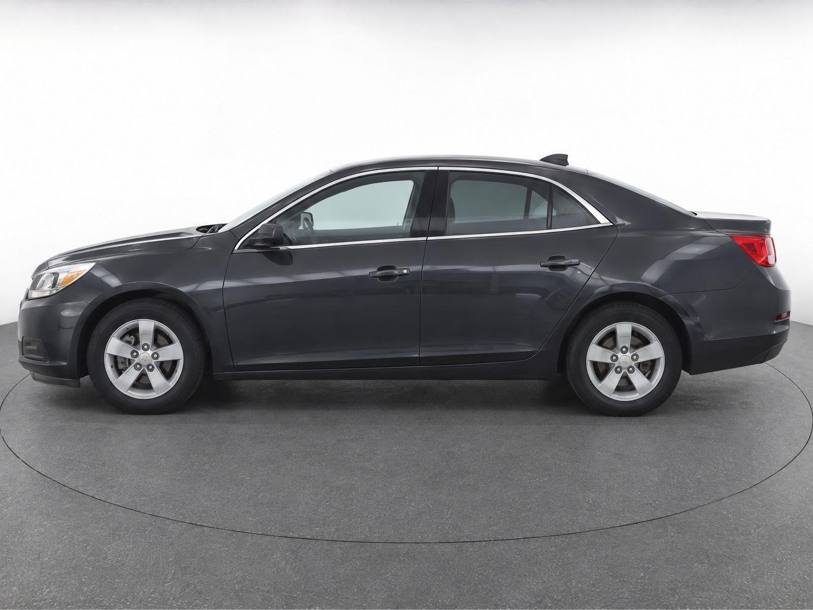 2016 Chevrolet Malibu Limited LS