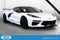 2021 Chevrolet CORVETTE 3LT