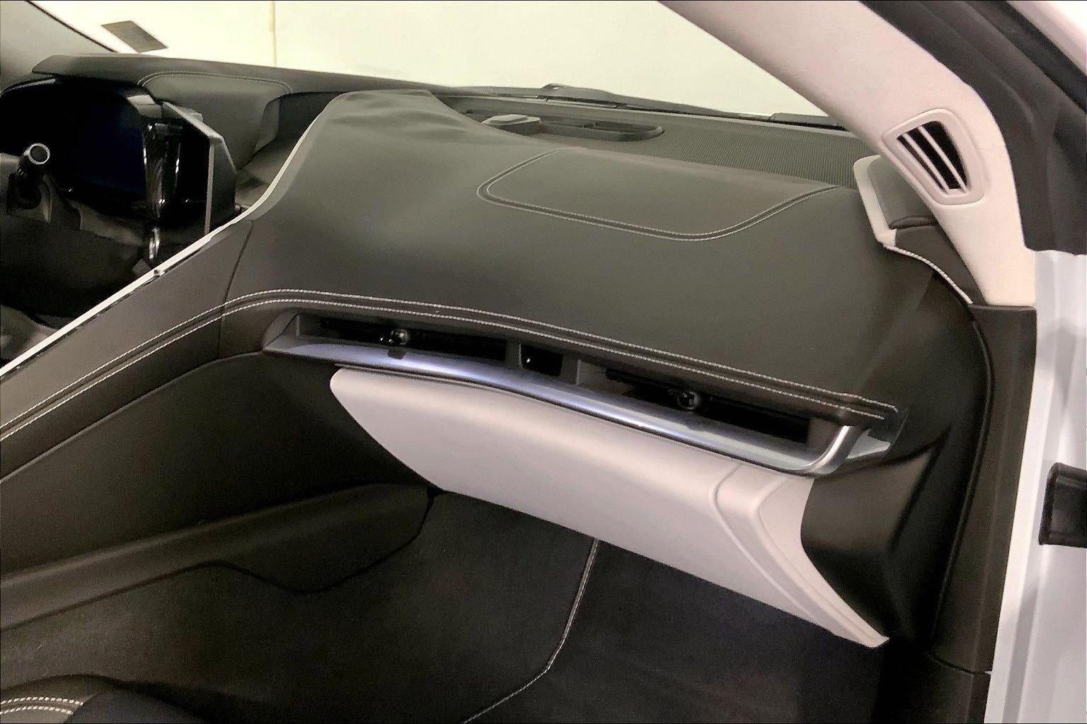 2021 Chevrolet CORVETTE 3LT