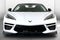 2021 Chevrolet CORVETTE 3LT