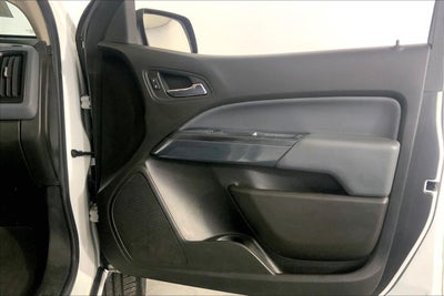 2017 Chevrolet Colorado 2WD Z71