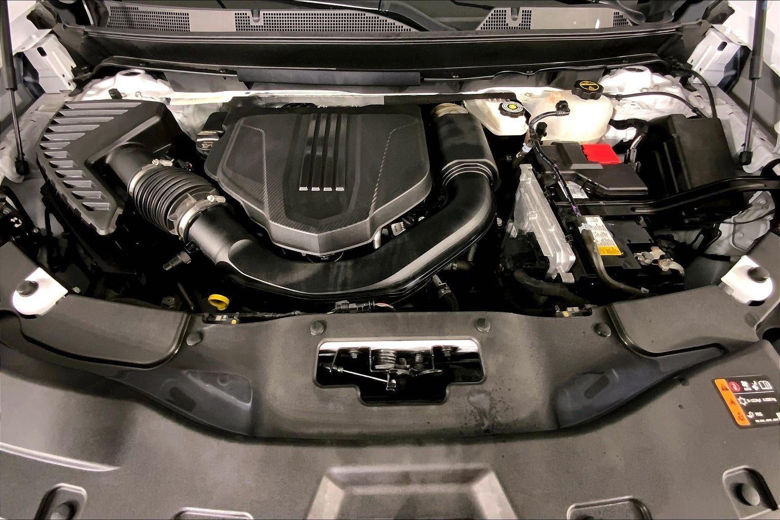 2024 GMC Acadia AWD Elevation