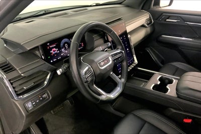 2024 GMC Acadia AWD Elevation