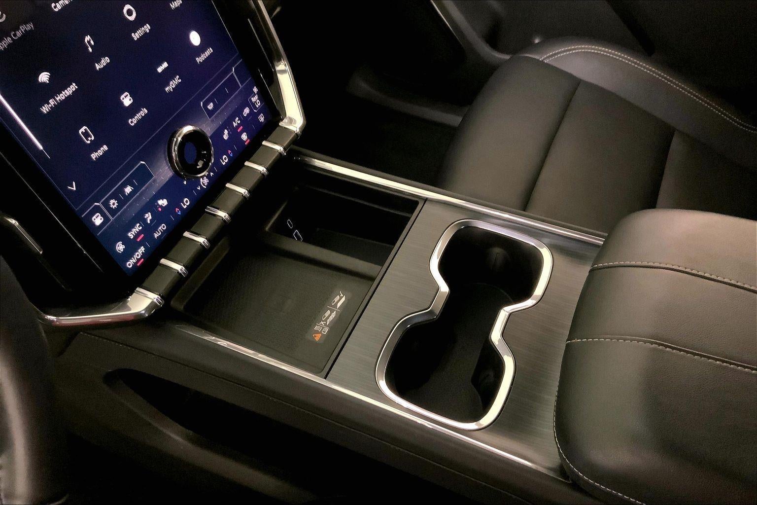 2024 GMC Acadia AWD Elevation