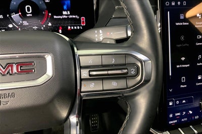 2024 GMC Acadia AWD Elevation