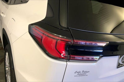 2024 GMC Acadia AWD Elevation