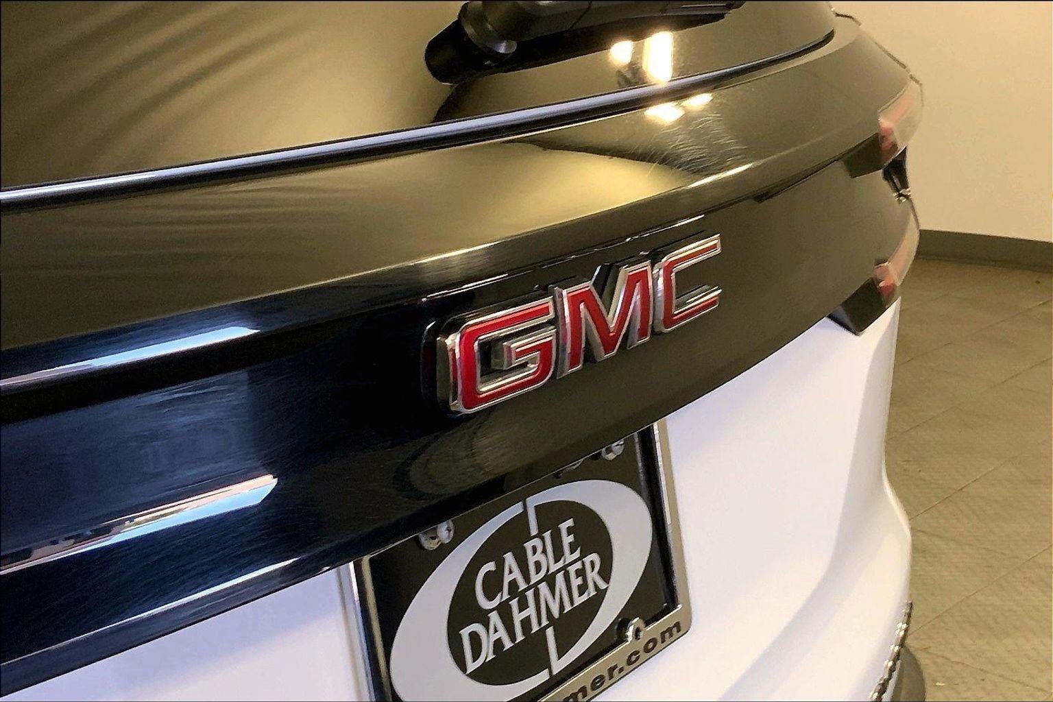 2024 GMC Acadia AWD Elevation