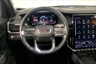 2024 GMC Acadia AWD Elevation