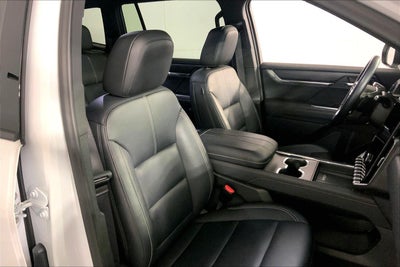 2024 GMC Acadia AWD Elevation