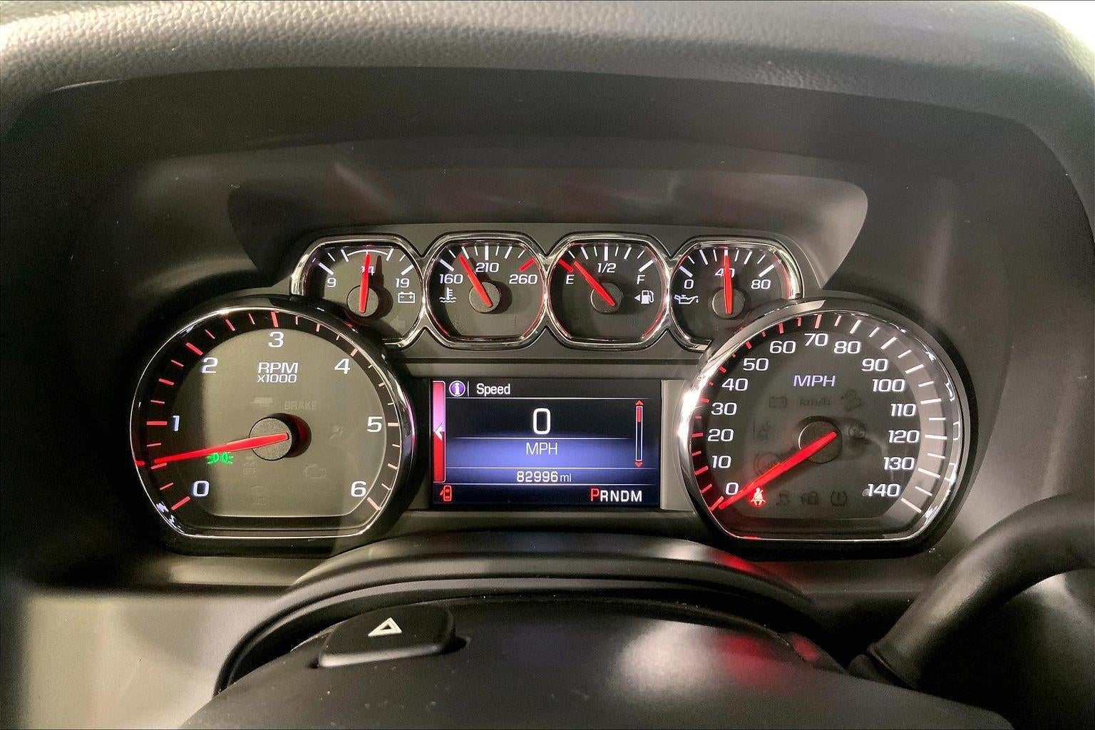 2015 GMC Yukon SLE
