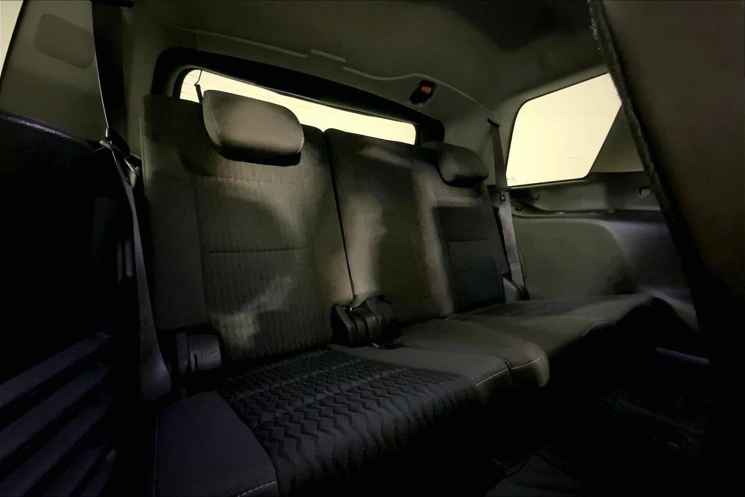 2015 GMC Yukon SLE