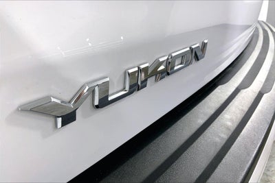 2015 GMC Yukon SLE