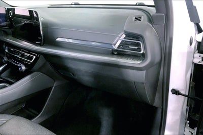 2024 CHEVROLET TRUCK TRAVERSE FWD LT