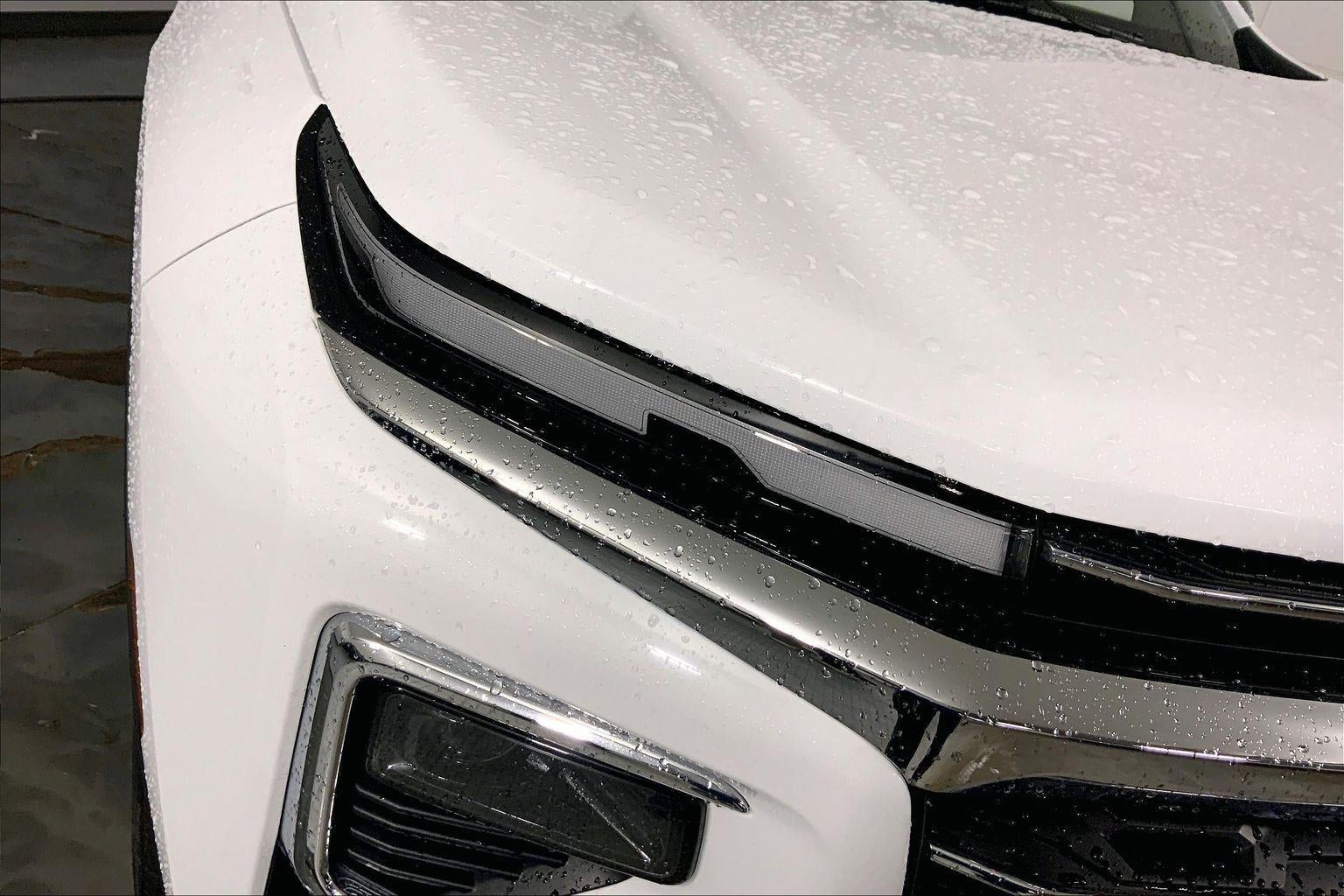 2024 CHEVROLET TRUCK TRAVERSE FWD LT