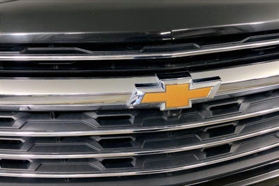 2024 Chevrolet Traverse FWD LT