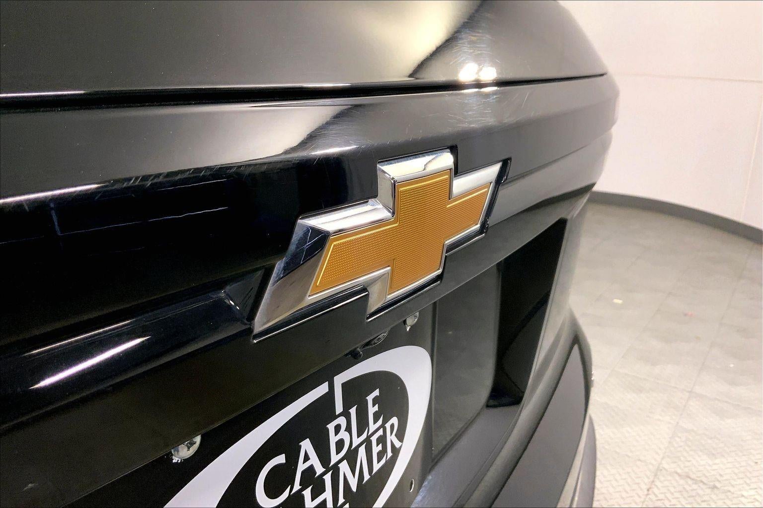 2024 Chevrolet Traverse FWD LT