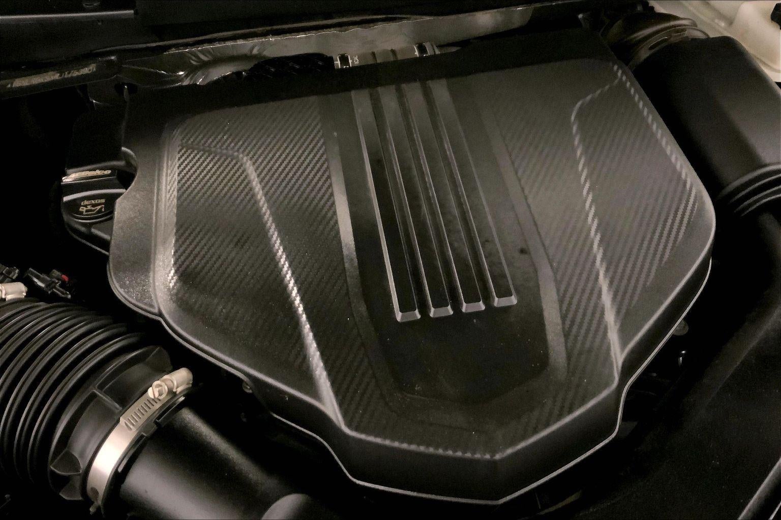 2024 Chevrolet Traverse FWD LT