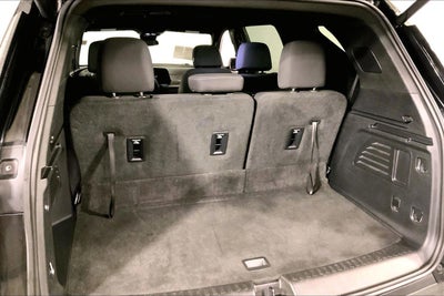 2024 Chevrolet Traverse FWD LT