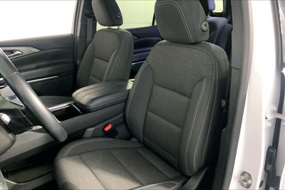2024 Chevrolet Traverse AWD LT