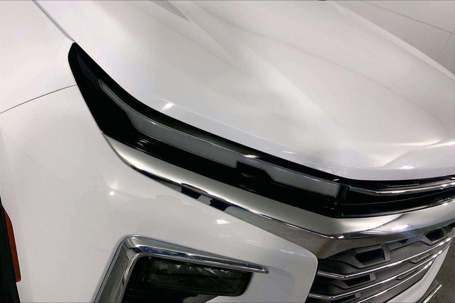 2024 Chevrolet Traverse AWD LT