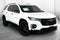 2022 CHEVROLET TRUCK TRAVERSE PREMIER