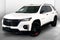 2022 CHEVROLET TRUCK TRAVERSE PREMIER