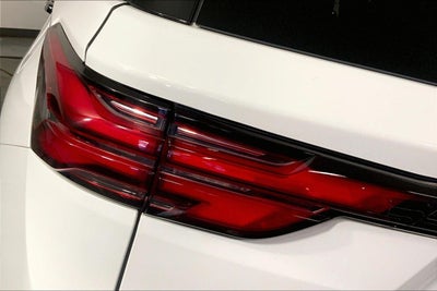 2022 CHEVROLET TRUCK TRAVERSE PREMIER