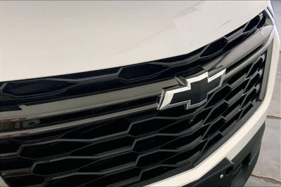 2022 CHEVROLET TRUCK TRAVERSE PREMIER