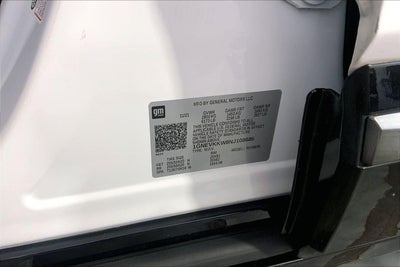 2022 CHEVROLET TRUCK TRAVERSE PREMIER