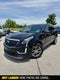 2020 Cadillac XT5 Premium Luxury FWD